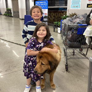 Meet your Posher, Carissa